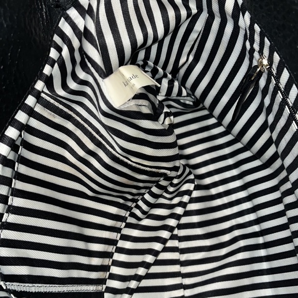 Kate Spade Southport Avenue Lydia Satchel Handbag - Picture 11 of 14